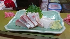 鮨いずも