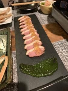 カフェ バロンドール
