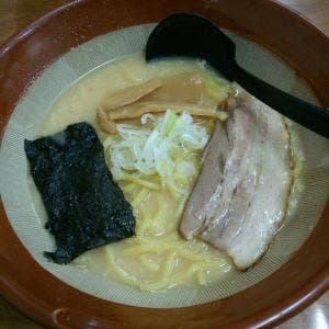 らーめん龍二