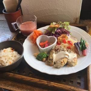 アイリスカフェ