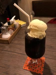 のわのわカフェ