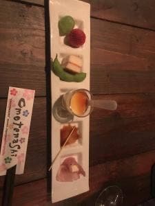 Osteria Bar Salute
