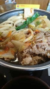 すき家 小倉北西港店