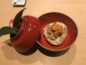 やまもと 代々木上原