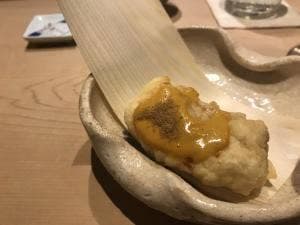 やまもと 代々木上原
