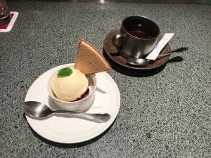 ステーキハウス 向志満 山海