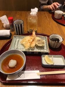なにわ瓢天 梅田スカイビル店