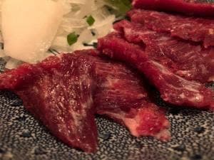 九州炉端かてて 八丁堀はなれ