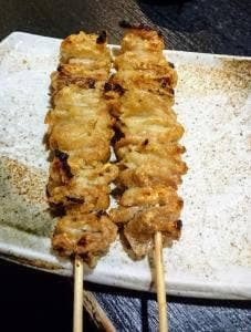 博多一番どり居食家あらい FC久万の台店