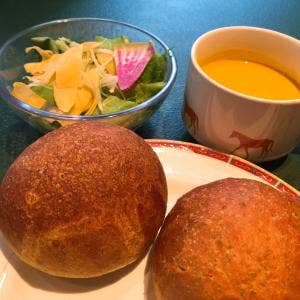 レストラン コルト