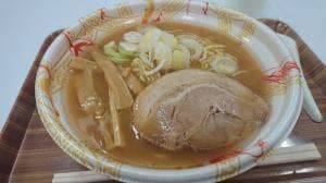 味のありこま