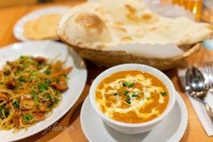 カレー居酒屋 バルサ 東千葉店