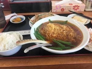 台湾料理 佳佳