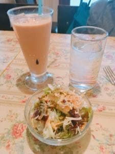 家帝 桜上水店