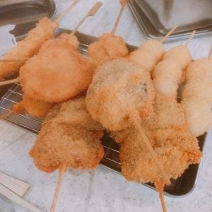 串カツ田中 国分町通り店