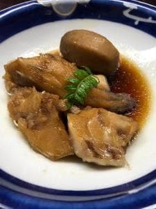 割烹 藤