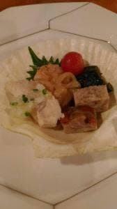 中華レストラン セドレ