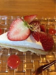 カフェ&レストラン てんとうむし