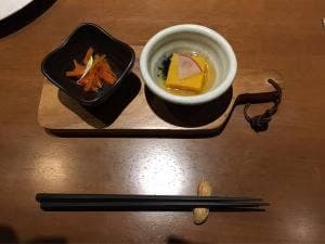 創作酒房 るし庵