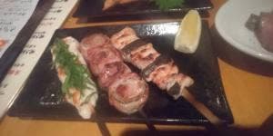 ねぐろ