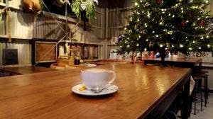 ツバキ コーヒー&モア