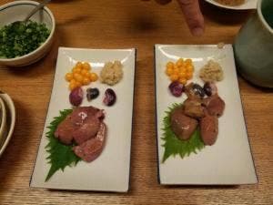 ふぐ・すっぽん 懐石料理 浅草 辻むら 別館