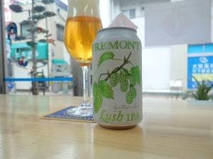 Dancing Penguin Craft Beer 角打ち