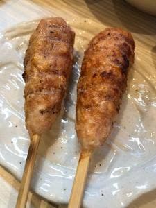 串焼酉彦