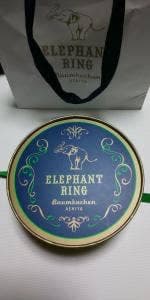 ELEPHANT RING