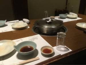 和食 がんこ 上野本店