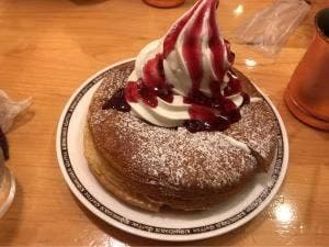 コメダ珈琲店 福山新涯店