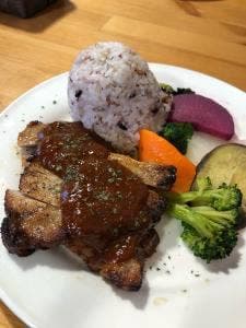 レストラン ポカフレール