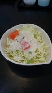 らーめん 爛々亭 一つ山店