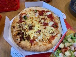 ピザハット 北越谷店
