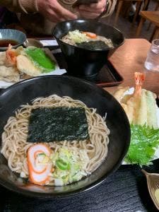 そばの店 志田