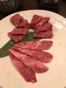 焼肉工房 山五