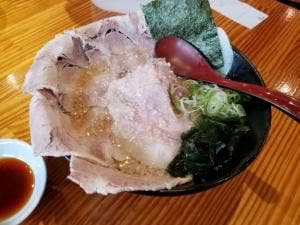 とんちゃん 藤原店