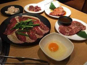 焼肉きんぐ 砺波店