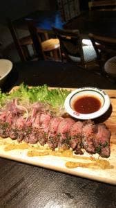 ビッグベン 英国風パブ