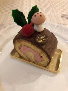 つくし野マロン