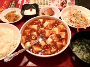 王ちゃんの中華 原宿店