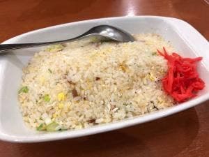ラーメン専門三代目月見軒 札幌駅北口店・サッポロ歩留門