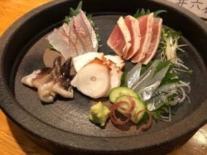 福わらい