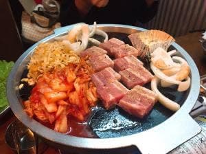 出町スタンド