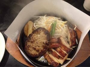 肉のはせ川 大垣