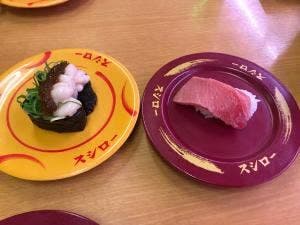 スシロー 灘新在家店