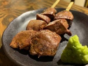鶏ジロー 市ヶ谷店