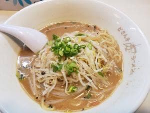 どさん子 呉中通り4丁目店