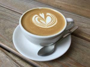 WEEKENDERS COFFEE 富小路