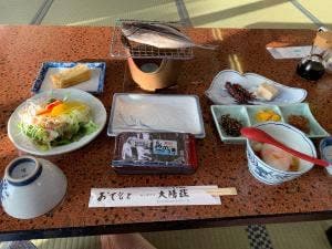 サンホテル太陽荘